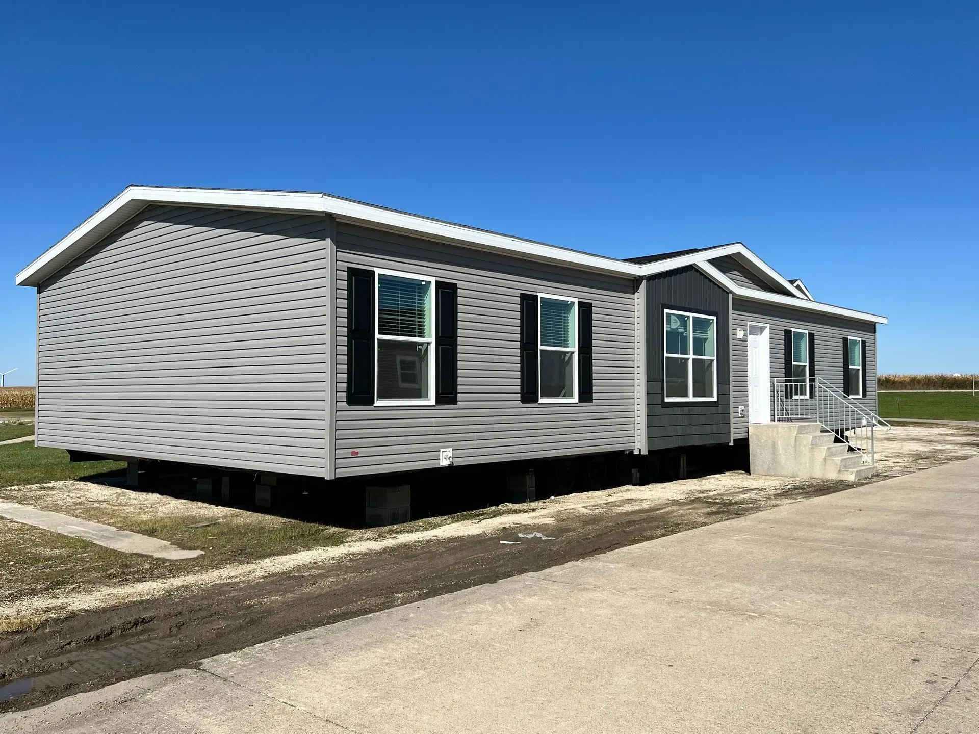 Nevada Display Homes