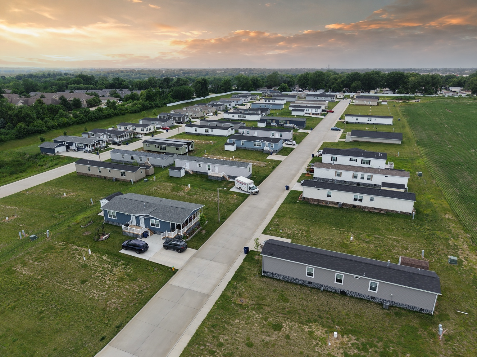 Eagle Pointe