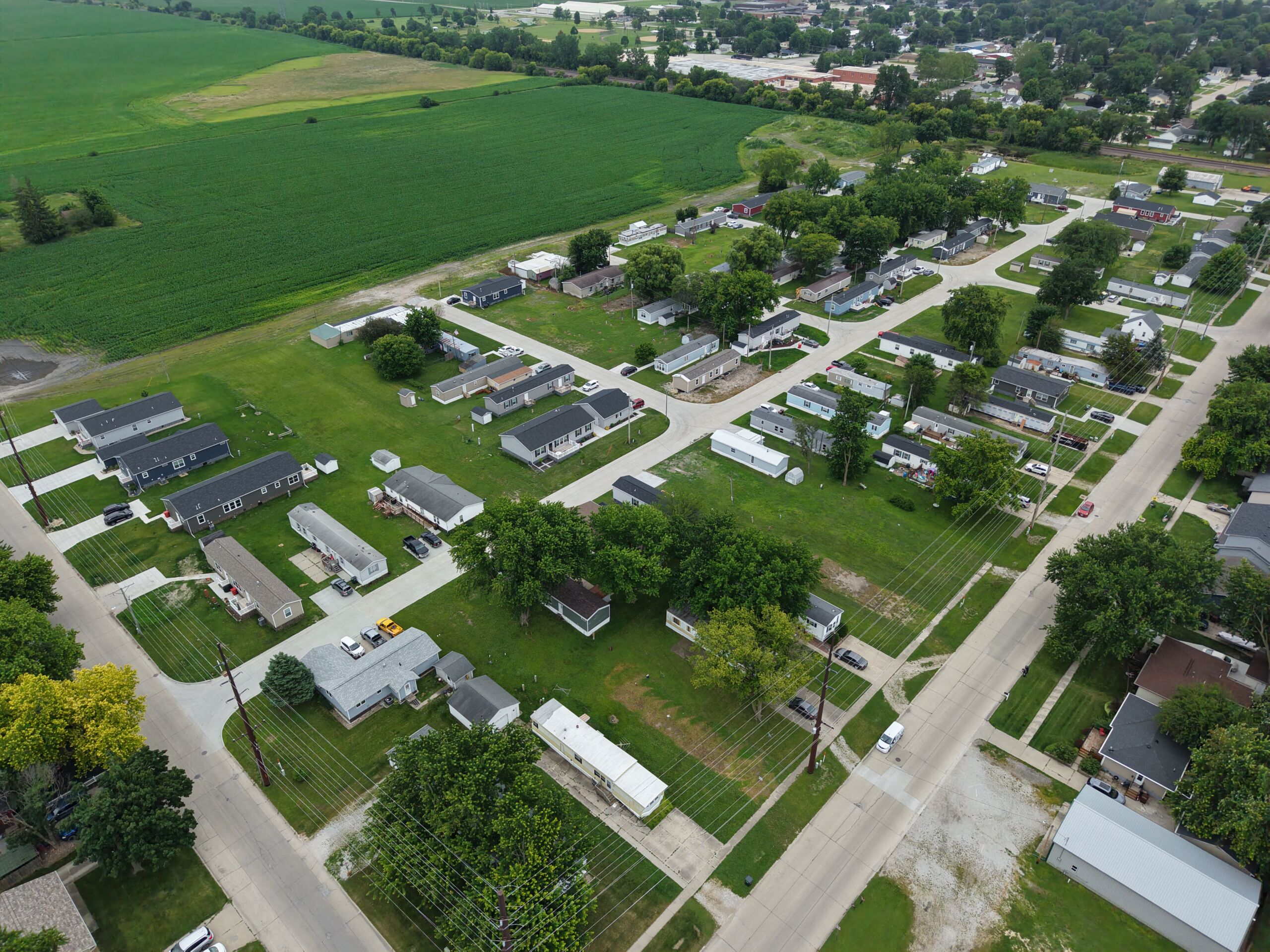 Sunridge Estates