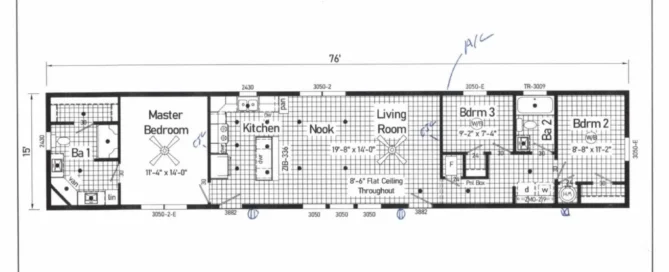 Homestead 17