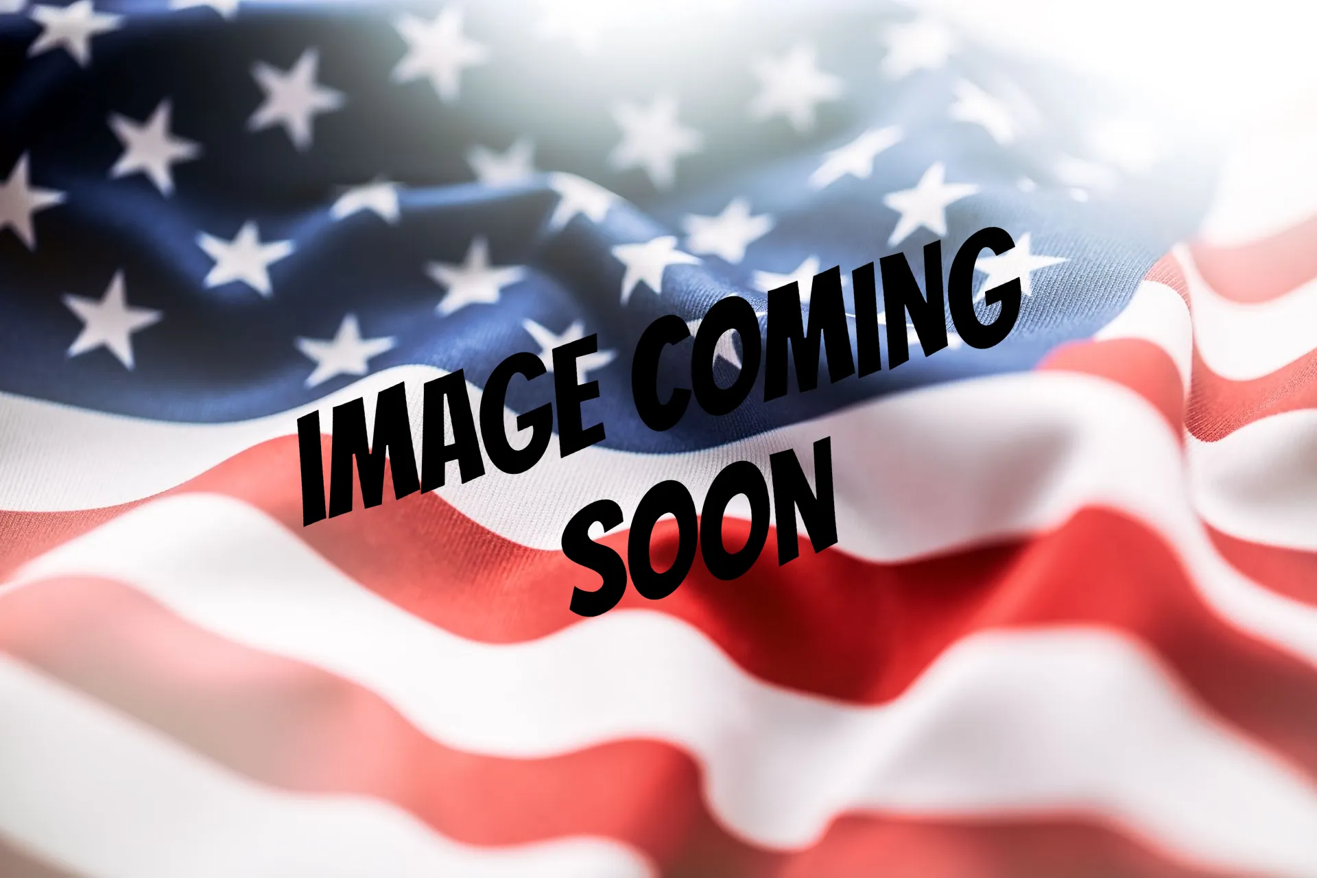 Coming Soon